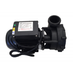 Spa Pump 3 HP off center outlet LX Pumps LP-300